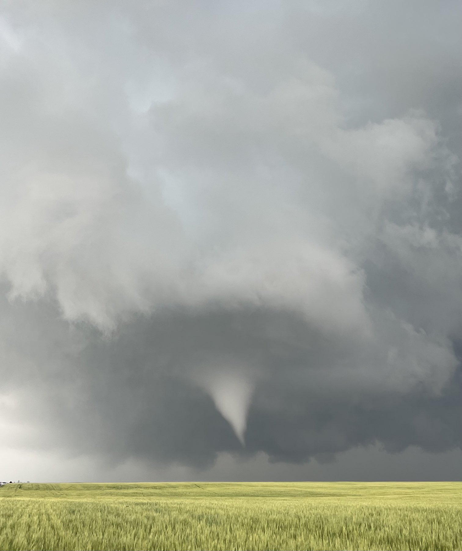 June 23, 2023 Tornadoes